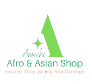 African & Asian online Grocery Store in Germany